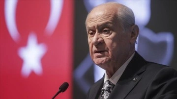 MHP Lideri Bahçeli: Terörle Mücadele Bütünlükçü ve Çok Boyutlu Olmalı