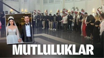 Mutluluklar