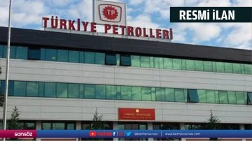 YANGIN SÖNDÜRME CİHAZLARI TÜRKİYE PETROLLERİ ANONİM ORTAKLIĞI GENEL MÜDÜRLÜĞÜ(TPAO) BATMAN BÖLGE MÜDÜRLÜĞÜ