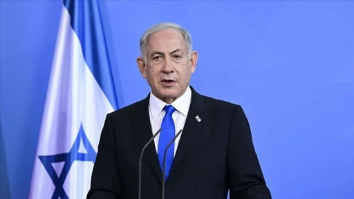 Netanyahu'nun ABD yönetimine &quot;İran'da nükleer ve petrol tesislerini hedef almayacaklarını&quot; söylediği iddiası