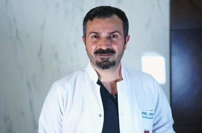 Op. Dr. Mehmet Cemil Kuba’dan o hastalık tedavisinde önemli uyarı