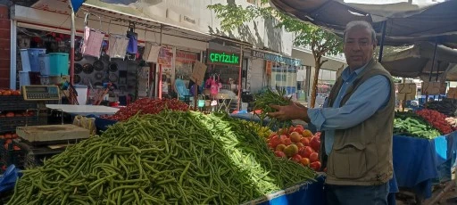 Pazarın en pahalısı…