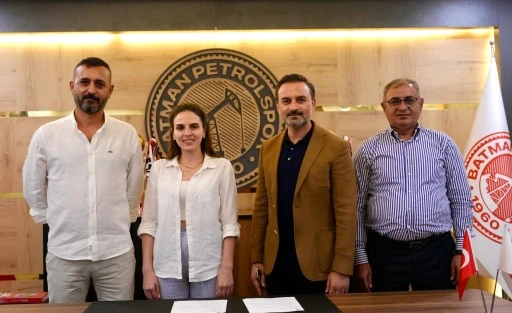 Petrolspor’da yeni anlaşma