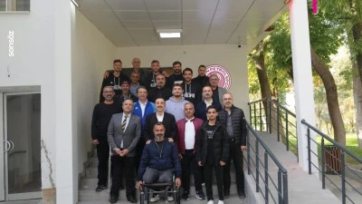 Petrolspor’la engeller ortadan kalkıyor