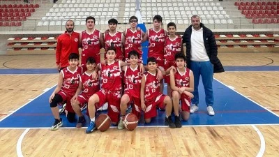 Petrolspor’un minikleri şampiyon oldu