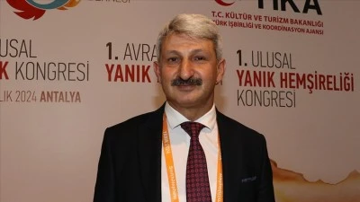 &quot;Yanığın üzerine yağ, diş macunu, zeytin sürmeyin&quot; uyarısı