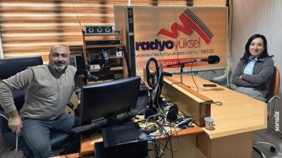 Radyo Yüksel’de 25 Kasım’a özel program…