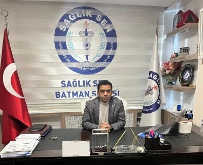 Sağlıkçıların talepleri göz ardı edilmemeli