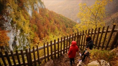 Saraybosna ziyaret edilecek yerler arasından &quot;dünyanın en iyisi&quot; seçildi