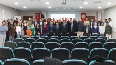 Siirt'te &quot;Yenilikçi Mahalli Hizmet İçi Eğitim Programı&quot; düzenlendi