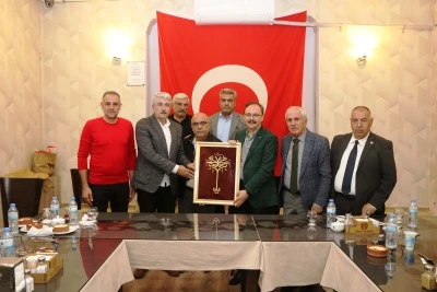 Siirt Valisi’nden GGF’ye önemli açıklamalar 