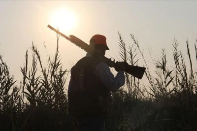 Şırnak'ta kaçak avlananlara para cezası