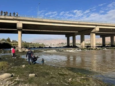 Şırnak'ta kaybolan 22 yaşındaki genci arama çalışmaları sürüyor