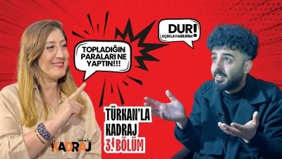 “Sokaktan topladığın paraları ne yaptın?” 