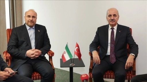 TBMM Kurtulmuş, İsrail’in Bölgesel Saldırılarına Dikkat Çekti