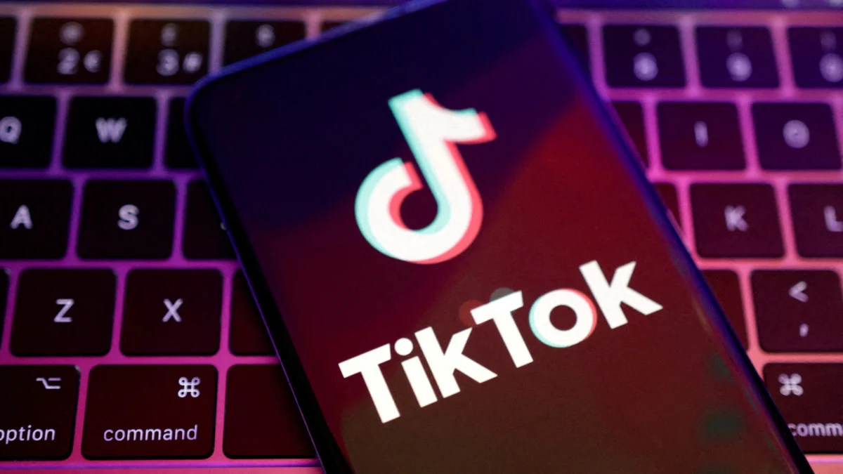 TikTok, geçen yıl Türkiye'den 15.3 milyon videoyu kaldırdı