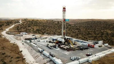 TPAO, Somali’de petrol ve gaz arayacak