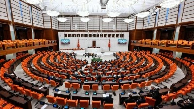 Türk Askerinin Lübnan'daki Görev Süresi Uzatıldı