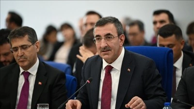 Türkiye Ekonomisi 2025 Yılında Hedef Büyümeye Odaklanıyor