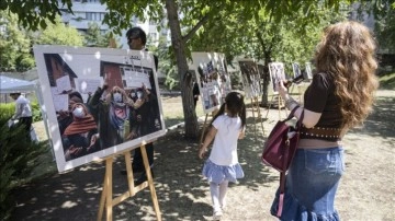 Türkiye ve Pakistan Keşmir Meselesini Anma Etkinliğinde Buluştu