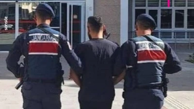 Uyuşturucu operasyonunda 5 zanlı yakalandı