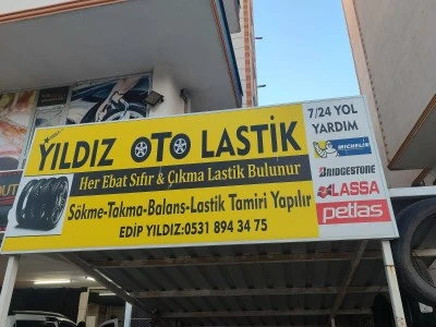 Yıldız Oto Lastik, Batman’da 6 yıldır kaliteli hizmet sunuyor