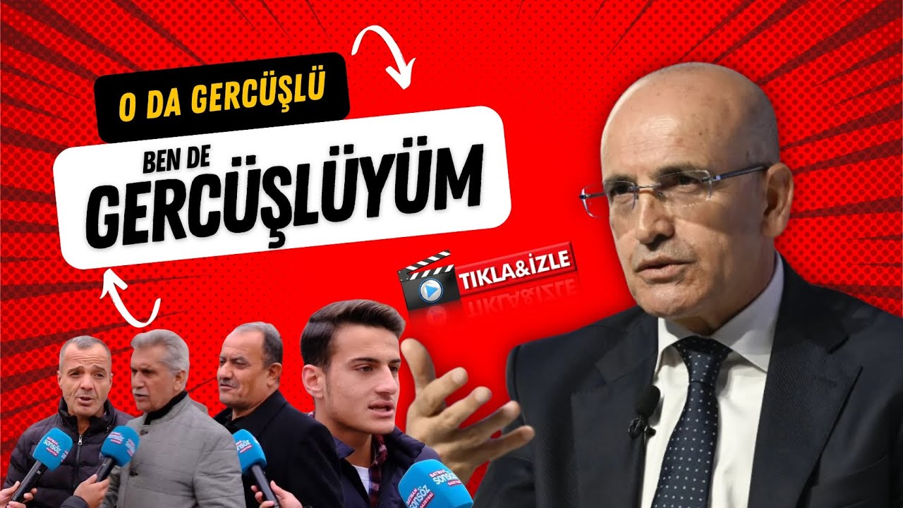 O da Gercüşlü ben de Gercüşlüyüm