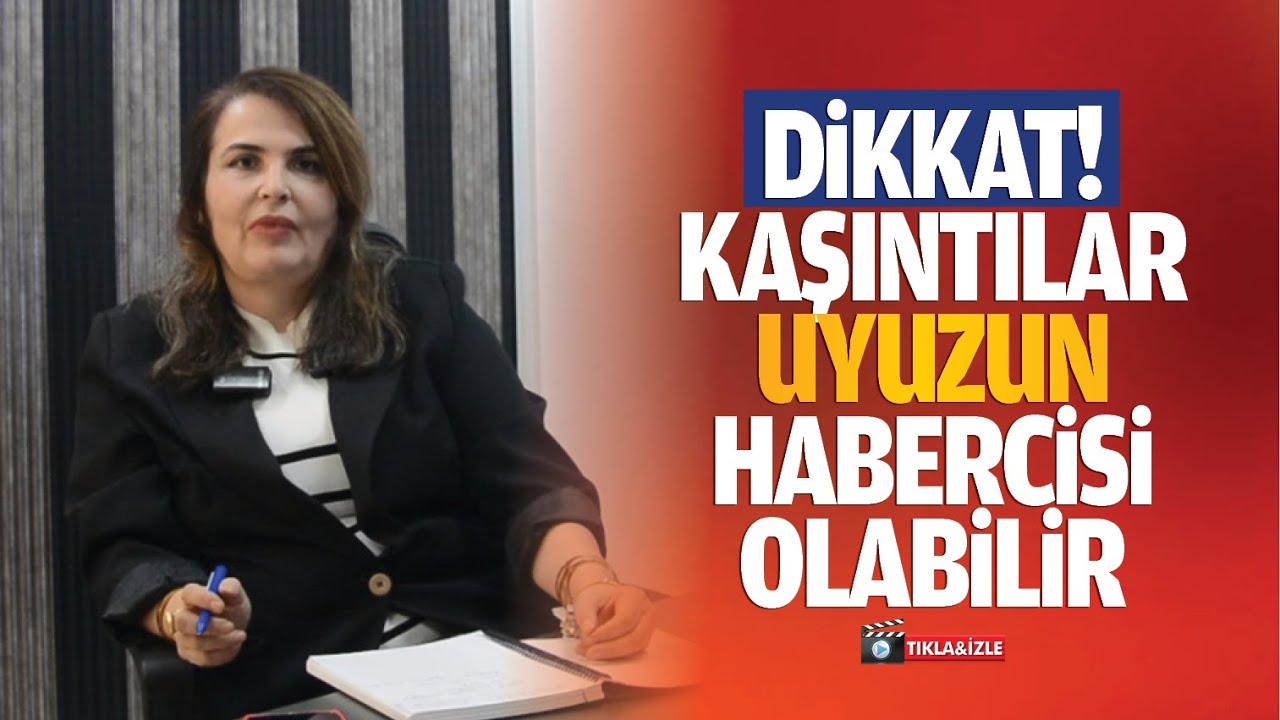 Dikkat, kaşıntılar uyuzun habercisi olabilir